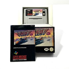 Zero super nintendo usato  Napoli