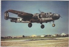 Usaaf b25 mitchell for sale  Prescott
