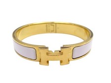 Bracelet hermes email d'occasion  Paris-