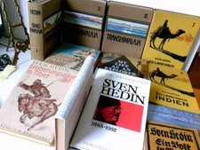Konvolut reisedokumentationen  gebraucht kaufen  Aarbergen