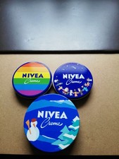 Nivea creme blechdosen gebraucht kaufen Nivea creme blechdosen gebraucht kaufen  Neumarkt i.d.OPf.
