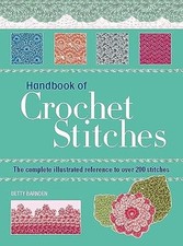 Essential handbook crochet for sale  AMMANFORD