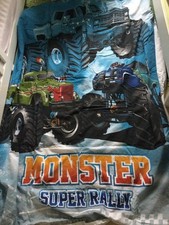 Kinder bettwäsche monster gebraucht kaufen Kinder bettwäsche monster gebraucht kaufen  Hohen Neuendorf