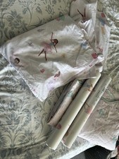 Dunelm fairy bedroom for sale  SPENNYMOOR