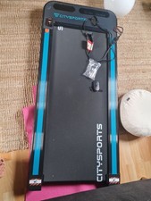 Laufband heimtrainer display gebraucht kaufen Laufband heimtrainer display gebraucht kaufen  Gerhardshofen