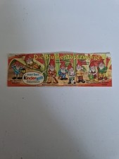 Hpf beipackzettel 1988 gebraucht kaufen  Schortens