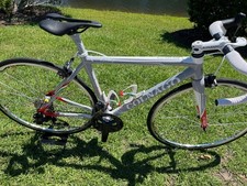 Colnago c59 carbon for sale  Pooler