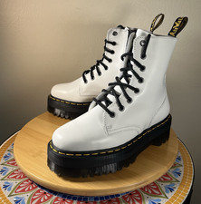 Dr. martens jadon d'occasion  Expédié en Belgium