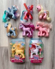 Little pony nib gebraucht kaufen  Braunschweig