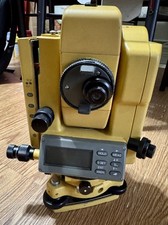 Topcon gts 300 for sale  New York