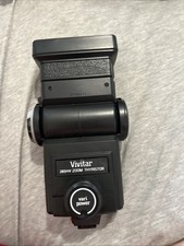 Vivitar 285hv zoom for sale  NEWPORT