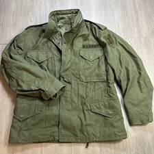 Vintage field jacket for sale  Palm Harbor