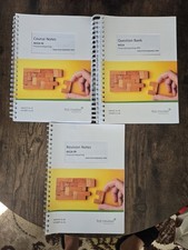 Financial reporting acca for sale  EPSOM