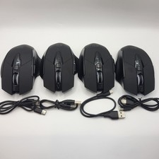 4pcs inphic wireless for sale  LOUTH