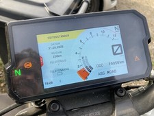 Ktm 125 duke gebraucht kaufen  Thurnau