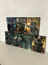 Série arrow coffret d'occasion  Frénouville
