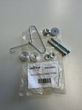 Leovince 308249601 triumph gebraucht kaufen  Duisburg