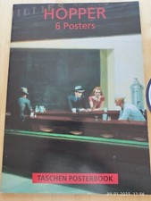 Posterbook edward hopper gebraucht kaufen  Immenstadt i.Allgäu