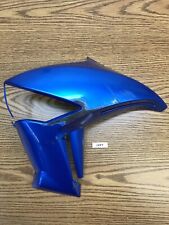 Kawasaki er6n 2009 for sale  Douglas