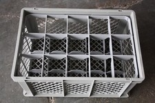 Gläserkiste fächern eurobox gebraucht kaufen  Stolberg (Rhld.)
