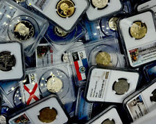 Proof coins pcgs for sale  Dayton