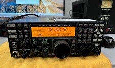 Elecraft 100 high for sale  Temecula