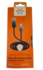Cavo ricarica usb usato  Magenta