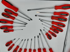 Screwdriver set screww for sale  Louisville