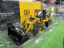 Caterpillar cat 966k d'occasion  Rochefort-Montagne
