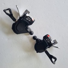 Shimano deore m770 for sale  BRIDPORT