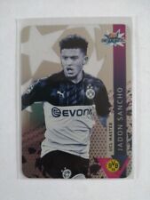 Topps crystal uefa d'occasion  Theix