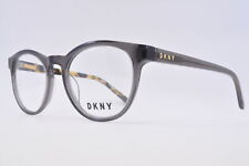 Okulary Dkny DK5000 014 szare kryształ, rozmiar 51-18-135 na sprzedaż  Wysyłka do Poland