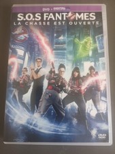 Sos fantômes chasse d'occasion  Beaumont-lès-Valence
