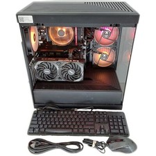Custom gaming ryzen for sale  Brockport