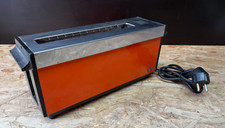 Vintage toaster shg gebraucht kaufen  Dörrebach, Sielbersbach, Waldlaubersh.