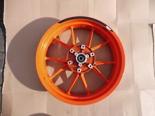 Ktm 390 duke gebraucht kaufen  Genthin