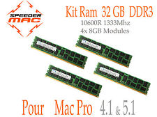 Mémoire ddr3 ecc d'occasion  Nevers
