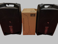 1coppia v12plus cassa usato  Ripatransone