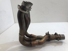 Collettore scarico suzuki usato  Rozzano