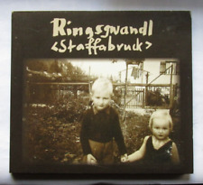 Ringsgwandl staffabruck 1993 gebraucht kaufen  Sprendlingen