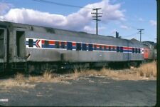 amtrak for sale  Holley