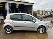 Renault modus breaking for sale  BEDLINGTON