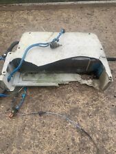 Ford tractor cab for sale  MATLOCK