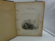 Buch 1842 china gebraucht kaufen  Frankfurt am Main