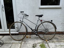 1980s vintage raleigh for sale  TWICKENHAM