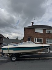 Fletcher 15ft speed for sale  RUNCORN