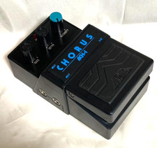 Usado, Pedal de efeitos de guitarra vintage Aria ACH-1 coro estéreo frete grátis do Japão comprar usado  Enviando para Brazil
