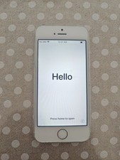iphone 5s 16 gb silver usato iphone 5s 16 gb silver usato Savona