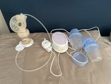 Philips avent single for sale  PRESTATYN