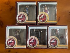 Tintin figurines collection d'occasion  Lorient